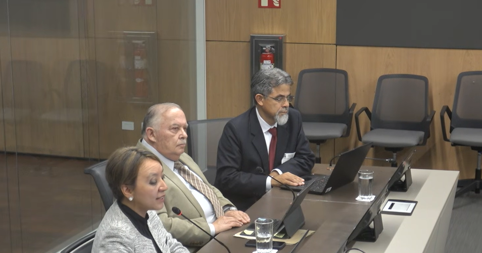 Contraloría advierte que Presupuesto de Educación para 2027 será el más bajo en 19 años respecto al PIB