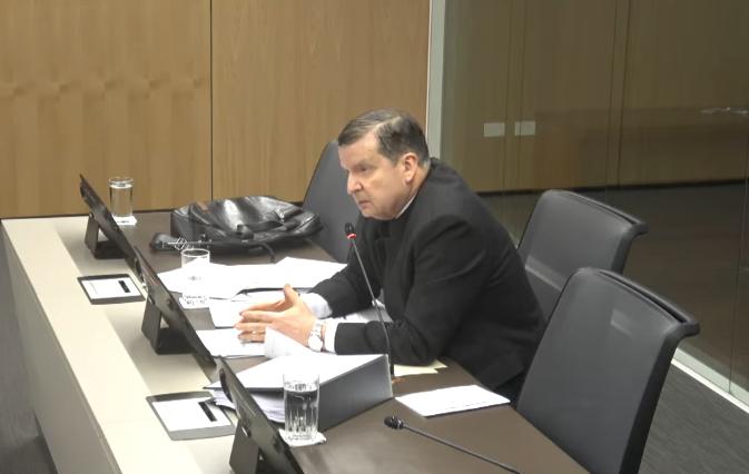 Magistrado Jorge Araya apoyará la reelección de Carlo Díaz como fiscal general