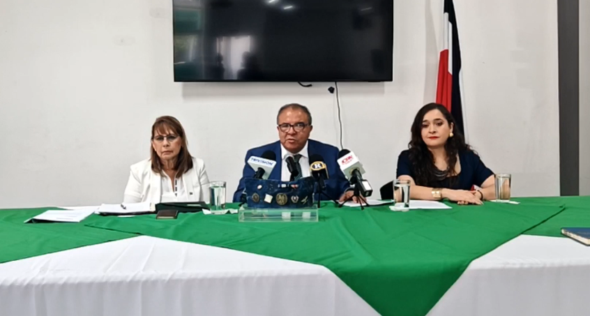 PLN asegura que no recibió dinero de personas cuestionadas y ofrece abrir sus finanzas a investigaciones
