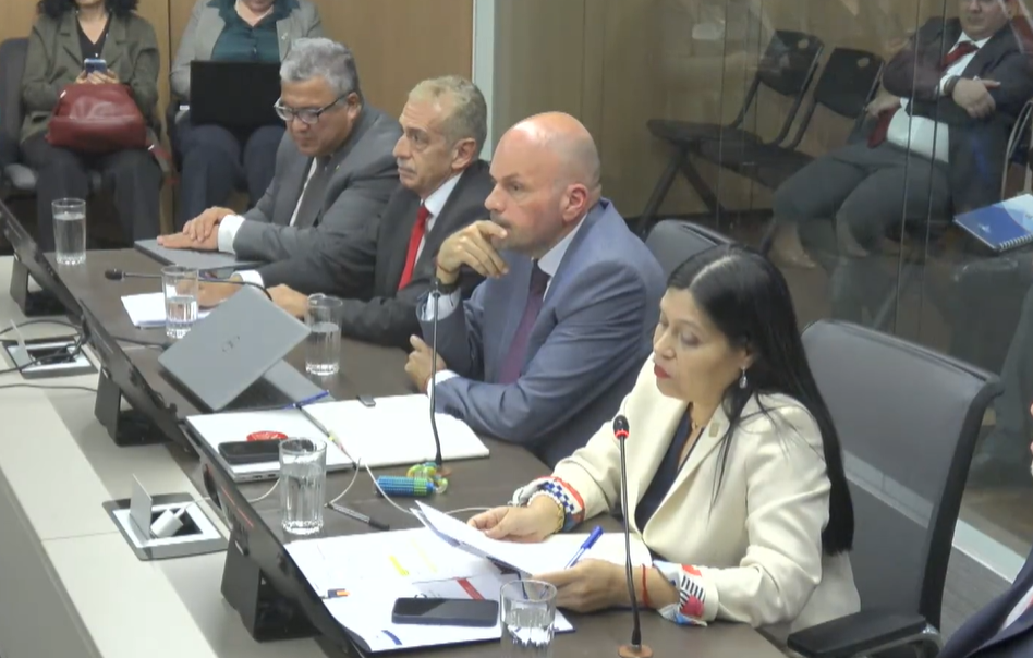 Rectora del TEC advierte sobre cierre de sede en Limón si se aprueba recorte presupuestario