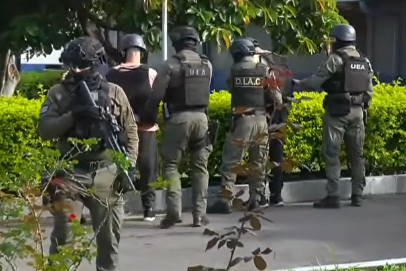 Costa Rica extradita a tres mexicanos requeridos por narcotráfico en Estados Unidos