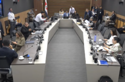 Oposición insiste en eliminar restricciones a recursos del Poder Judicial durante discusión del Presupuesto Nacional