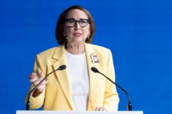 Rebeca Grynspan reconoce que Trump tiene razón en algunas críticas a la ONU en medio de carrera por dirigirla