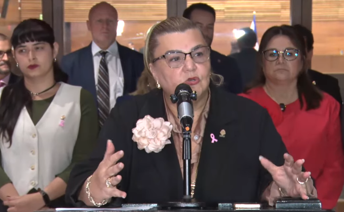 Diputadas buscarán reincorporar pastilla de emergencia junto a prueba de embarazo en atención a víctimas de violación