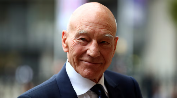 Murió Patrick Stewart, eterno Capitán Jean-Luc Picard en ‘Star Trek’ y Charles Xavier en ‘X-Men’