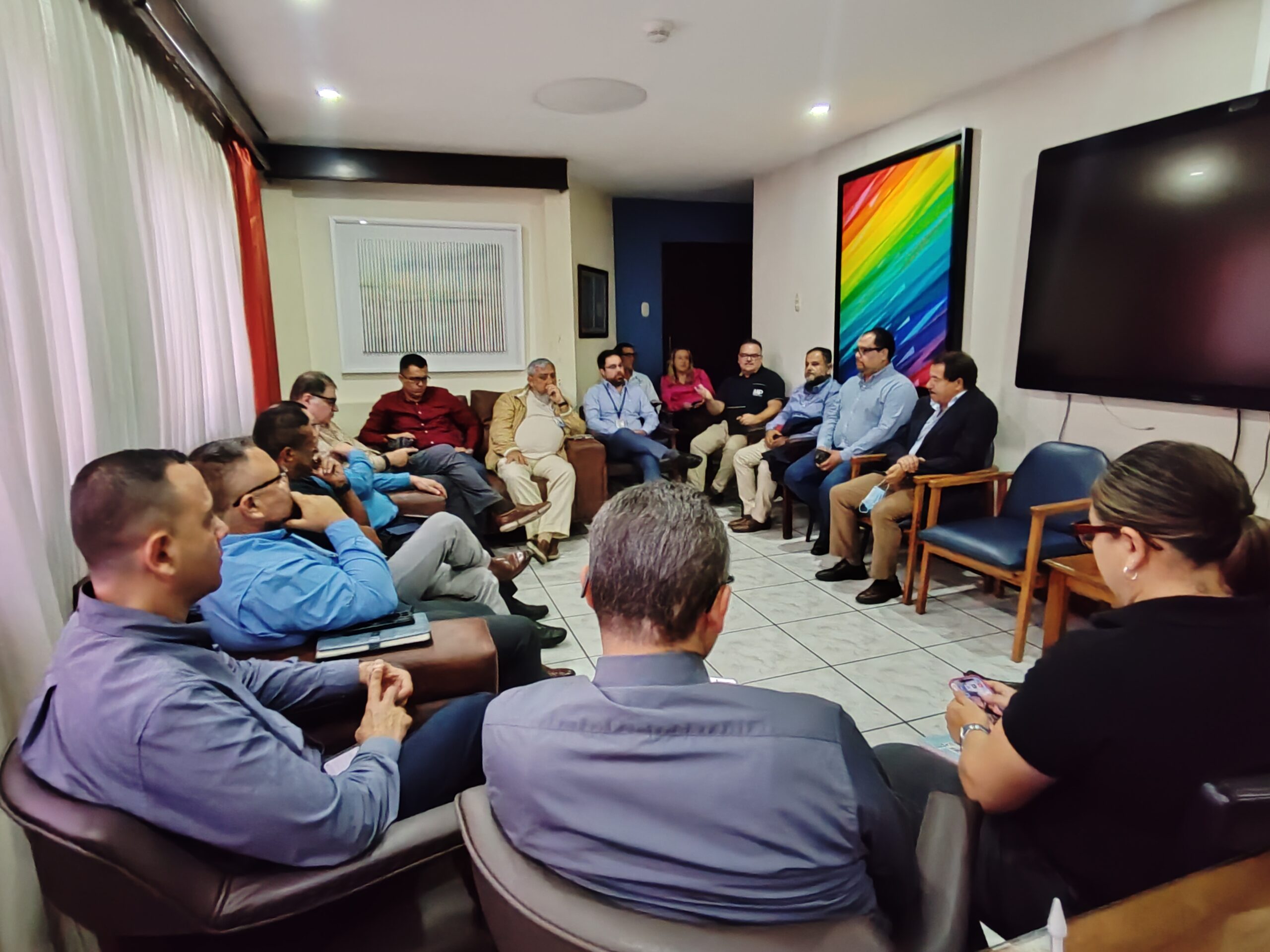 Autoridades de Cartago impulsan cambios legales para agilizar la eliminación de búnkeres ligados al narcotráfico
