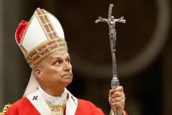 El papa León XIV será operado de un nódulo en el pulmón en los próximos días