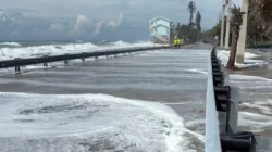 El huracán Isaías pierde intensidad tras dejar cuatro muertos y fuertes inundaciones en el sureste de Estados Unidos