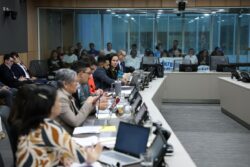 Hacendarios dictamina Presupuesto Nacional de 2027 en medio de polémica por recortes a universidades y Poder Judicial