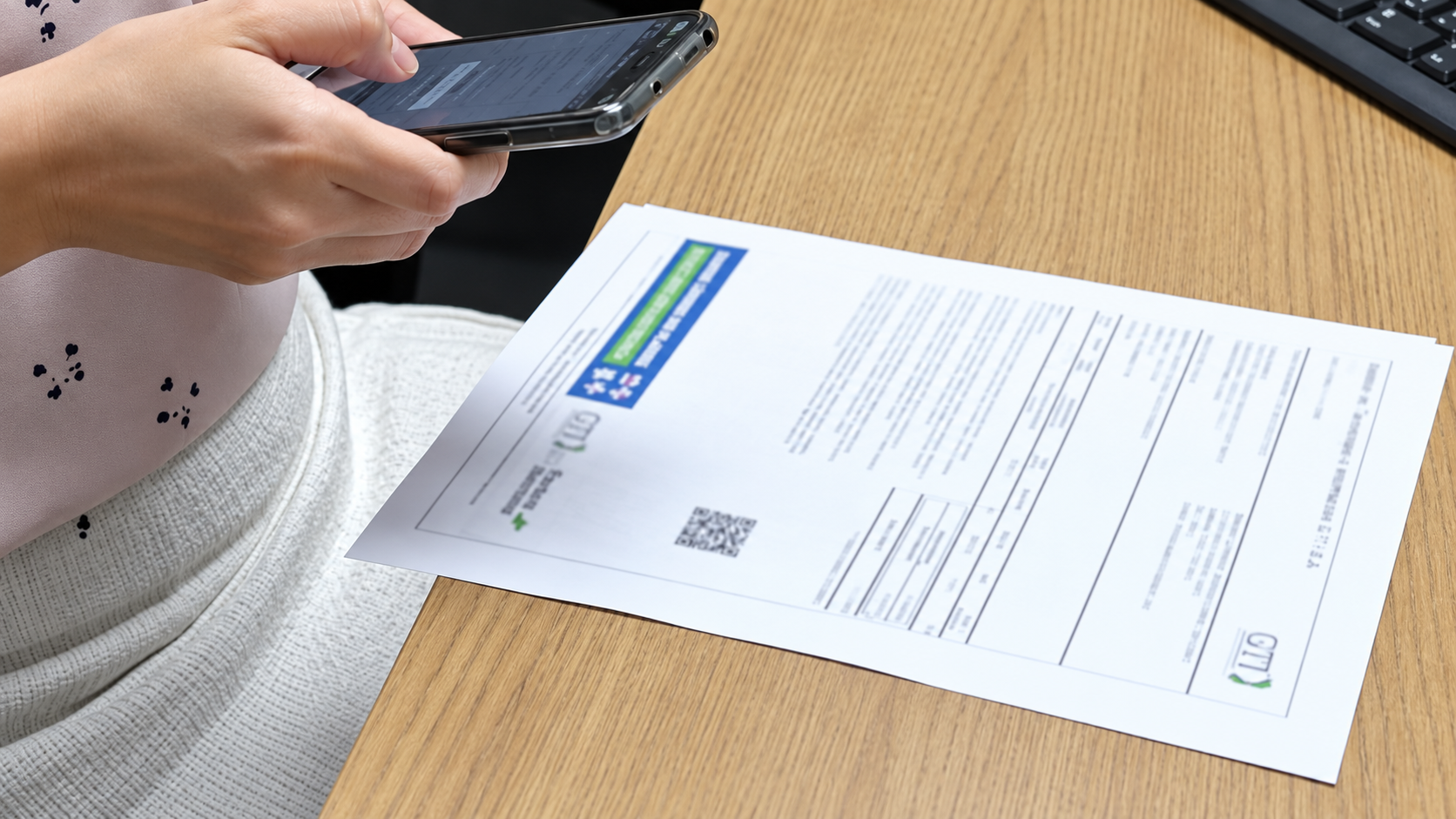 Actualización de factura electrónica será obligatoria desde este domingo: ¿Qué deben revisar los contribuyentes?