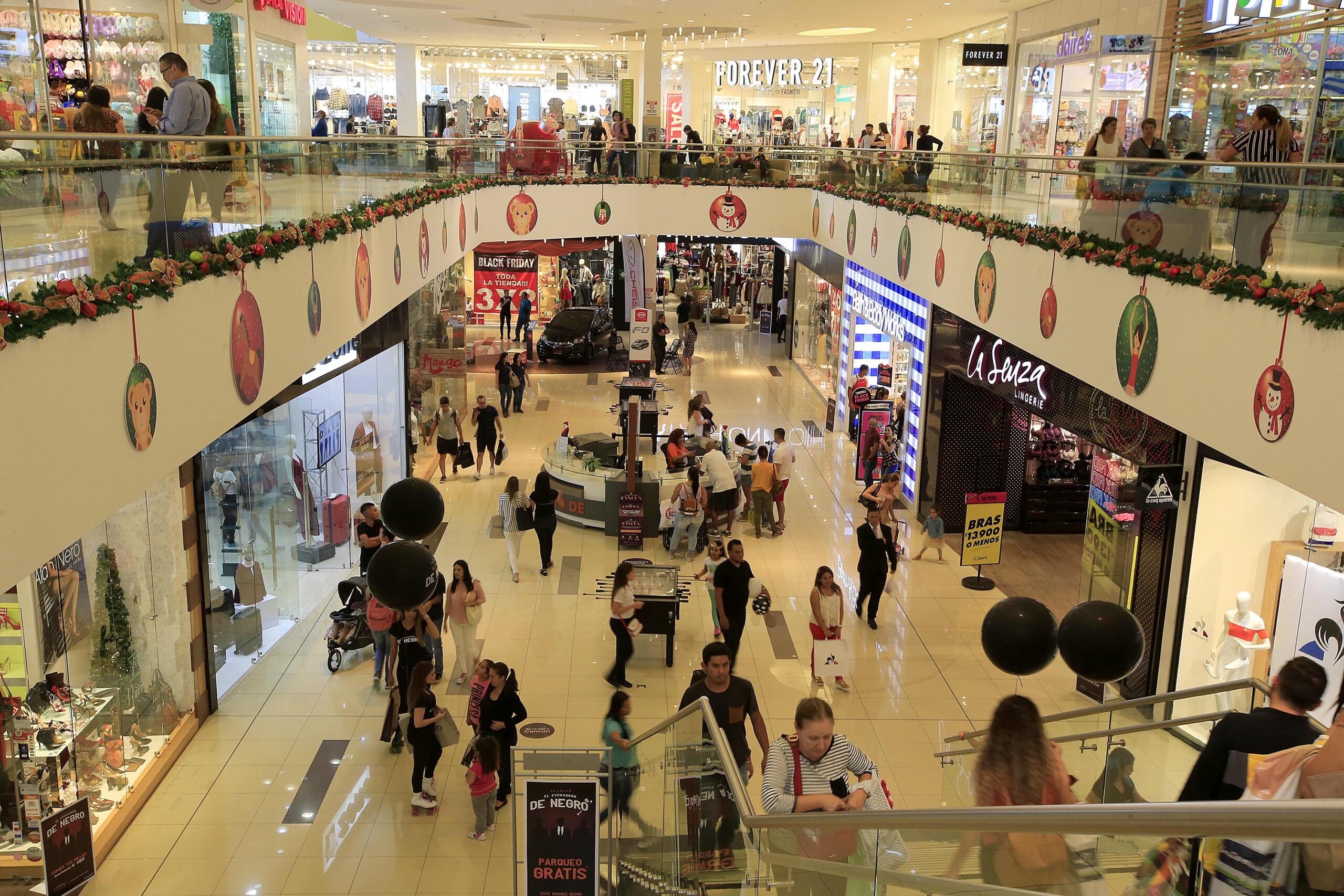MEIC pide ‘prestar atención’ a las promociones durante temporada de alto consumo