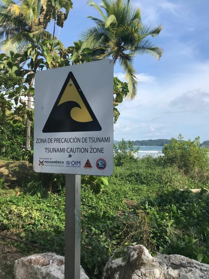 Expertos advierten que el país podría perder monitoreo permanente de tsunamis por recortes al presupuesto universitario