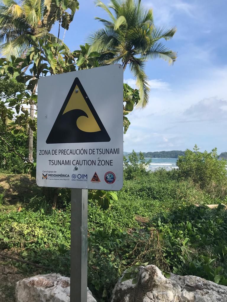 Expertos advierten que el país podría perder monitoreo permanente de tsunamis por recortes al presupuesto universitario