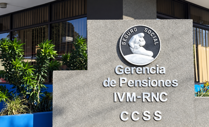 Avanza plan del gobierno para destinar aporte patronal del Banco Popular a pensiones del régimen No Contributivo
