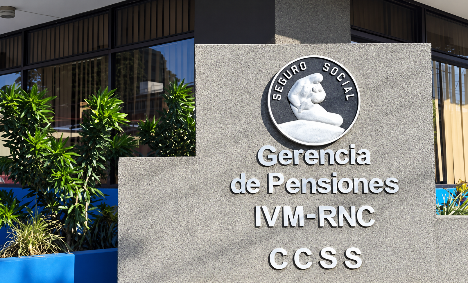 Avanza plan del gobierno para destinar aporte patronal del Banco Popular a pensiones del régimen No Contributivo