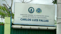 Reubican a funcionarios penitenciarios implicados en liberación de reo que tenía condena pendiente por narcotráfico