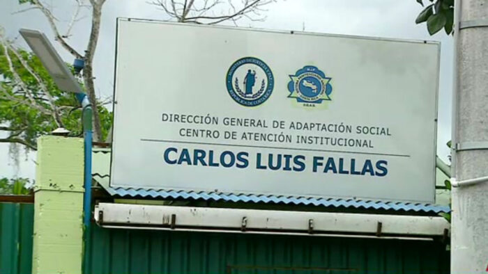 Reubican a funcionarios penitenciarios implicados en liberación de reo que tenía condena pendiente por narcotráfico