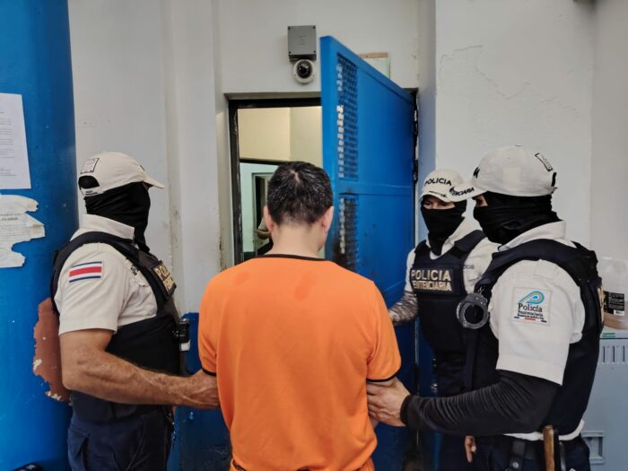 Fiscalía allana casa de extraditable Tam Zhang requerido por Estados Unidos por narcotráfico y lavado de dinero