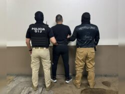Abren proceso de extradición contra presunta mano derecha de ‘Pecho de Rata’ requerido por Estados Unidos