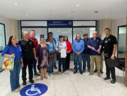 Sindicatos piden declarar en desacato al Gobierno por no nombrar a Rocío Alfaro en Junta Directiva de la CCSS