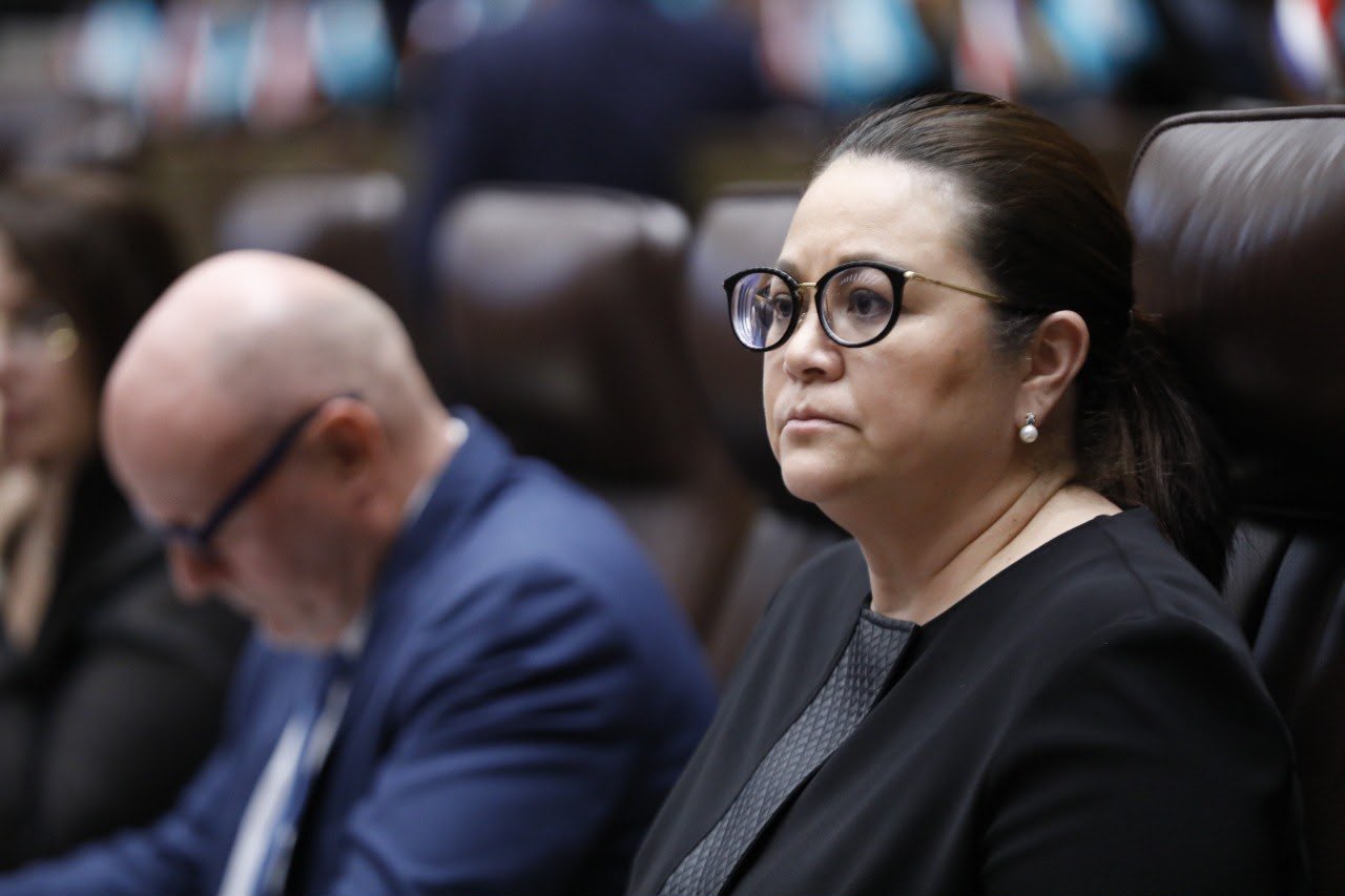 Oficialismo presenta reforma constitucional para ‘proteger la vida’ frente al aborto y la eutanasia