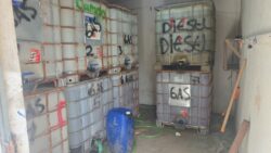 ¿Qué puede provocar en los vehículos el uso de combustible robado? Esto dice RECOPE