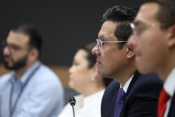 Oficialismo confirma negociaciones con el PLN y buscará ampliar plazo para proyecto de Armonización Eléctrica