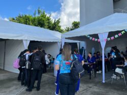 Vecinos de Moravia podrán acceder a vacunación y chequeos médicos gratuitos este viernes
