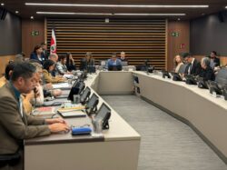 Diputados se enfrentaron por recursos para el Poder Judicial durante discusión de mociones del Presupuesto Nacional