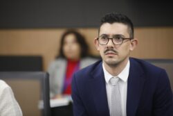 Diputado denuncia penalmente a Laura Fernández y Rodrigo Chaves por nombramiento de director de la DIS