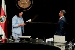 ¡De forma unánime! Carlo Diaz logra reelección como fiscal general por cuatro años
