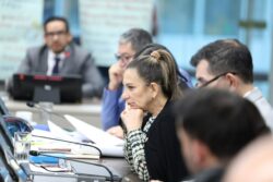 Oficialismo busca revertir error de diputada que votó contra recorte de ₡8 mil millones a universidades públicas