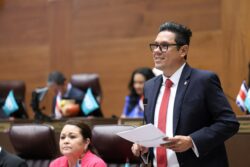 Oficialismo buscará presentar nueva reforma de armonización eléctrica que no necesite 38 votos