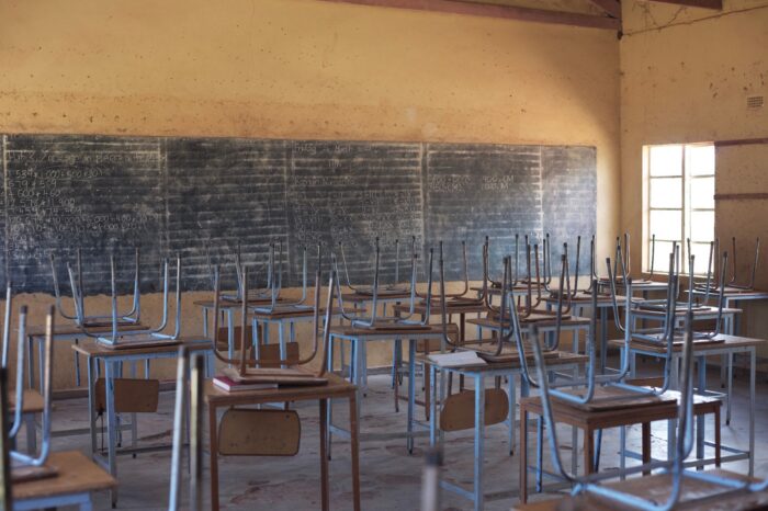 Transportistas advierten que reducción de días del curso lectivo afectaría a estudiantes y actividad económica