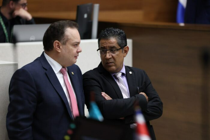 ¿Qué quedó pendiente ante última semana de sesiones ordinarias en el Congreso? Esto dicen los diputados