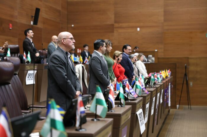 Proyecto propone que Corte Suprema de Justicia nombre a magistrados suplentes en lugar de los diputados