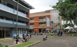 Universidades públicas marcharán este martes en medio de cuestionamientos por recortes presupuestarios