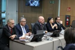 Universidades públicas y Gobierno se enfrascan en discusión por recortes presupuestarios