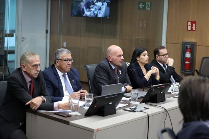 Universidades públicas y Gobierno se enfrascan en discusión por recortes presupuestarios