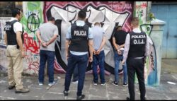 OIJ reporta un hurto en San José cada cuatro horas