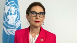 ¿Qué sigue para Rebeca Grynspan luego de recibir dos vetos en su búsqueda por ocupar la secretaría de la ONU?